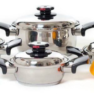 PL Line Cookware