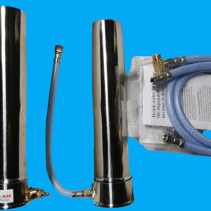 stainless steel water purifier