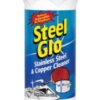 stainless steel cleaner